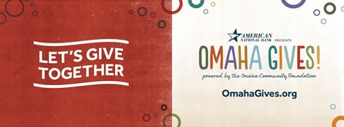 Omaha Gives 2017